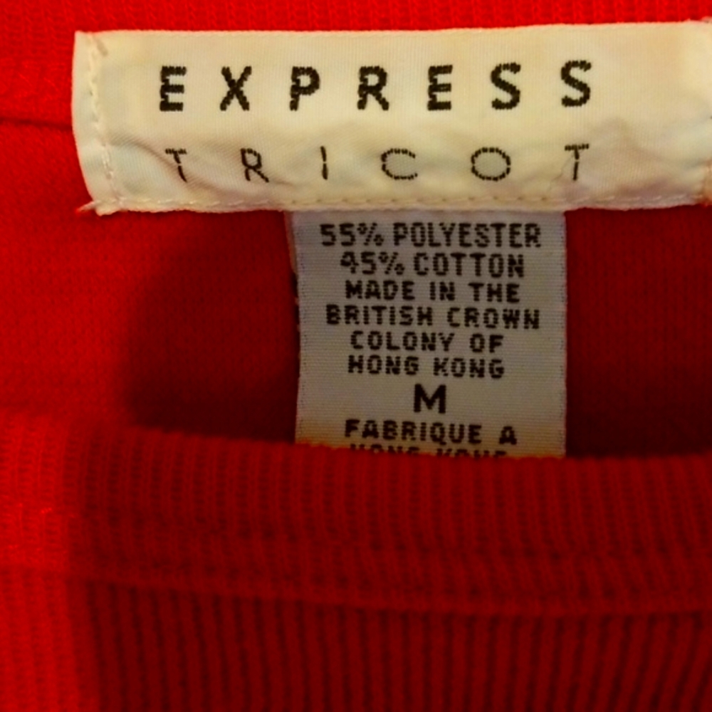 Express Vintage Set - Picture 2 of 3